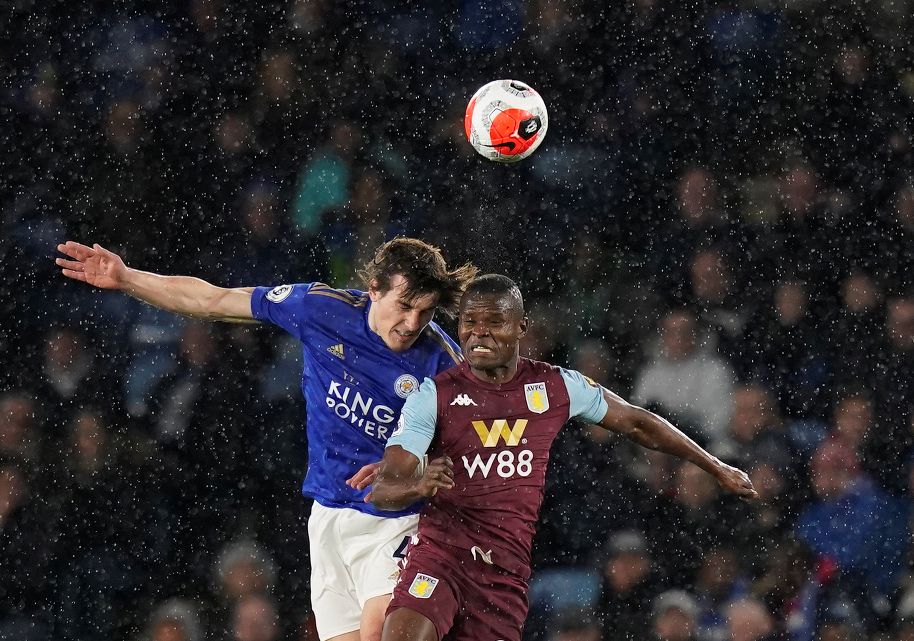 适合他的最 适合他的最